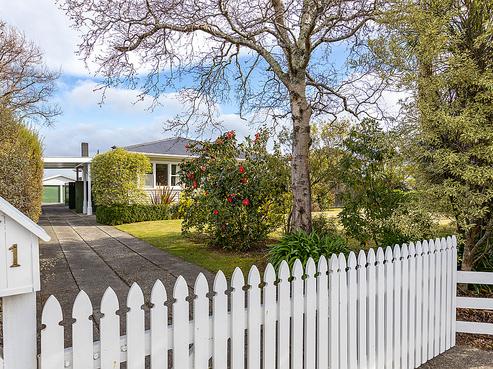 71 Titoki Street, Masterton
