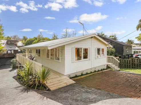 1/67 Saddleback Rise, Murrays Bay