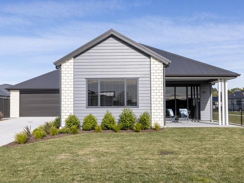 96 Hunter Drive, Awatoto