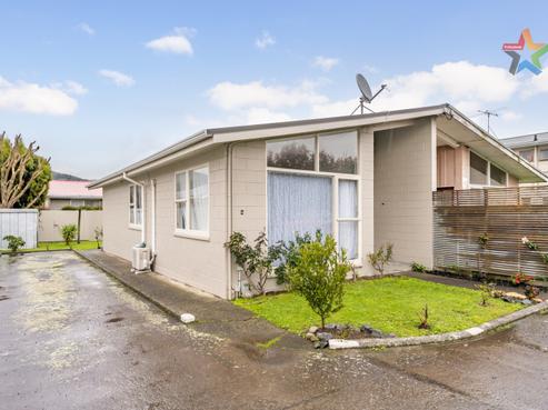 4/708 Fergusson Drive, Elderslea