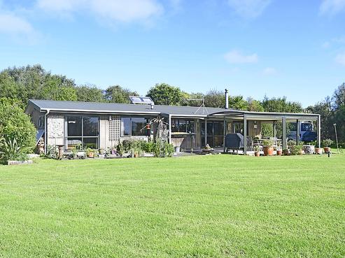 210A Pukenui Road, Kaiwaka