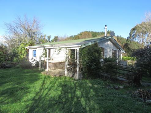 40 Boatmans Road, Reefton