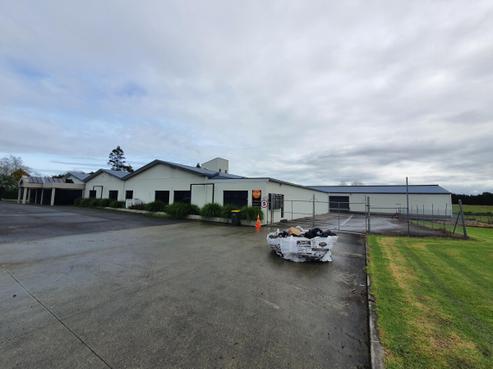 15 Old North Road, Kumeu