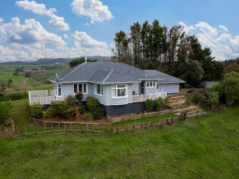 2/384 Oreipunga Road, Pukeatua