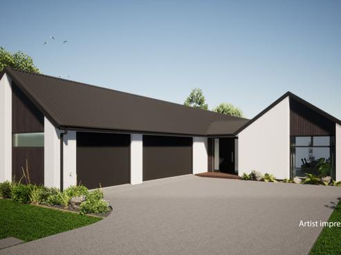 4 Candlesticks Crescent, Lincoln