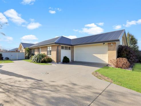 2 Goldrich Grove, Elgin