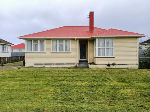 8 Outram Street, Wairoa