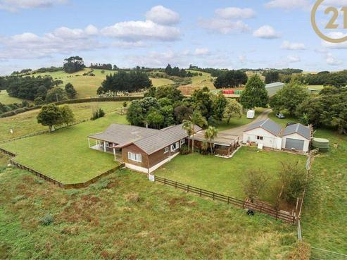 711B Harrisville Road, Pukekohe East