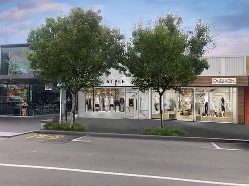 286 Gloucester Street, Taradale