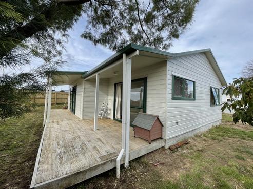 52 Miller Street, Dannevirke