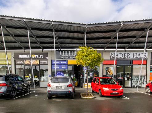4/83 Apollo Drive, Rosedale