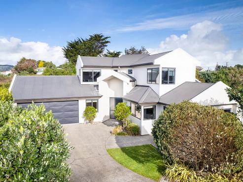 4 Avion Terrace, Raumati Beach
