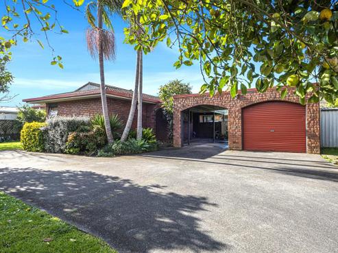 13 Carr Street, Kamo