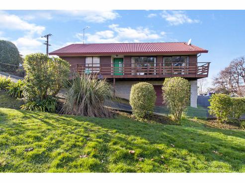 20 Elmsdale Terrace, Marchwiel