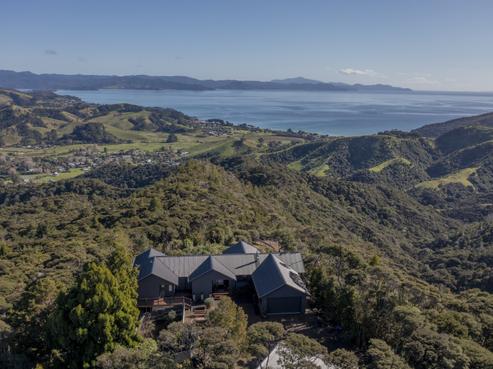 135 Kawhina Lane, Kuaotunu