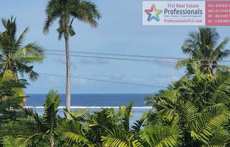 Pacific Islands - Address withheld