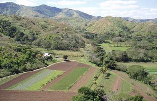 Pacific Islands - Address withheld