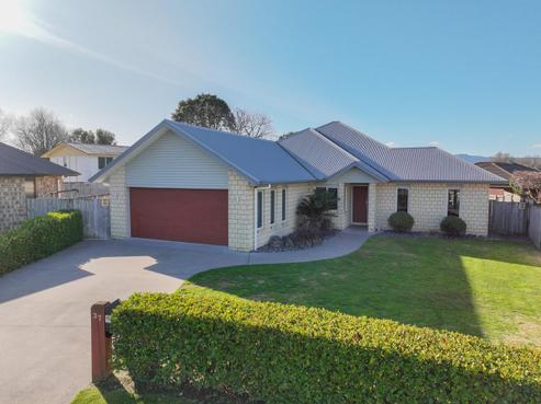 37 Matipo Street, Matamata