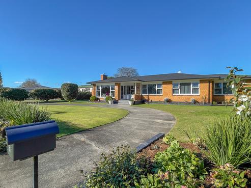 28 Burwood Road, Matamata