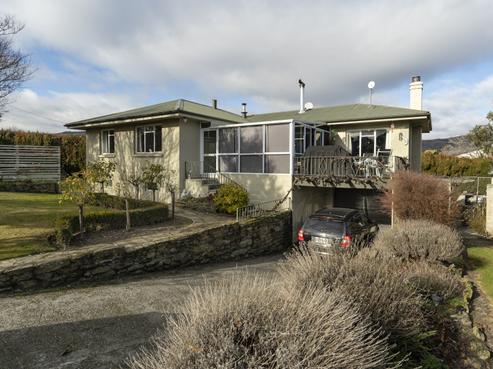 4 Royal Terrace, Alexandra