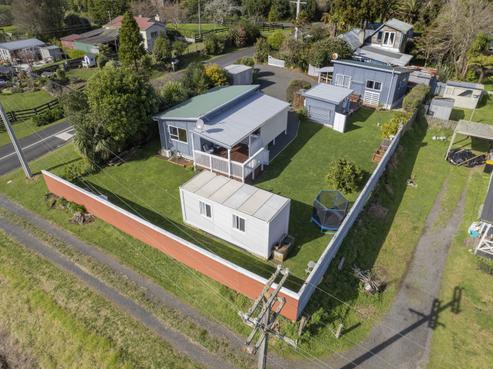 70 Victoria Street, Waikino
