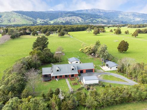 337 Otaki Gorge Road, Otaki