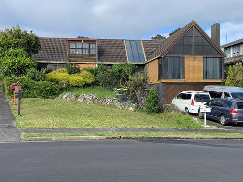 26 Sylvania Crescent, Lynfield
