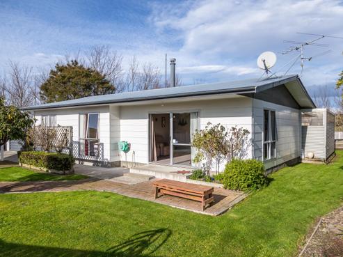 7 Seddon Street, Masterton