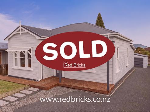 312 Carlton Street, Te Awamutu