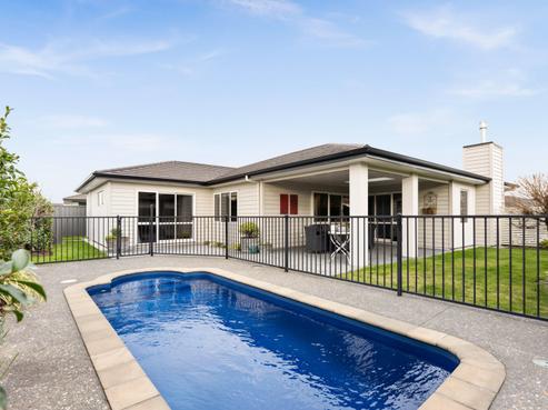 52 Kapiti Drive, Poraiti