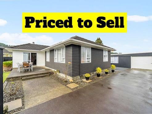 26 Moeraki Road, Maoribank
