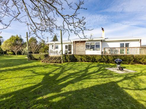 32C Gaisford Terrace, Waipukurau and Surrounds