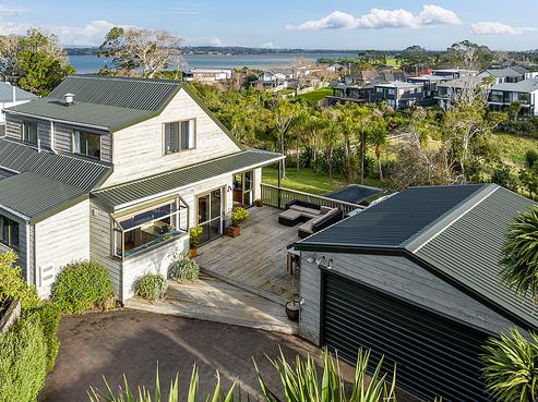 2/305 West Tamaki Road, Waiotaiki Bay