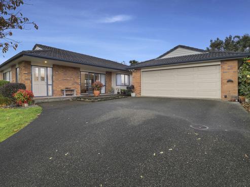12 David William Place, Warkworth