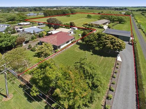 41 Mcrobbie Road, Kingseat
