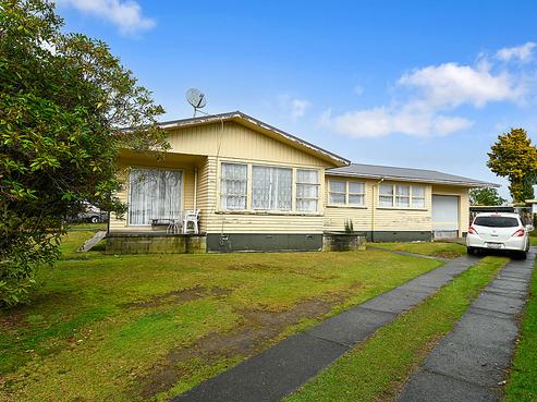 28 Aotea Crescent, Tokoroa