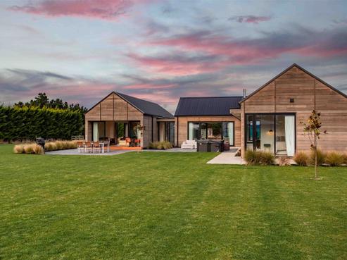 935 Tram Road, Ohoka