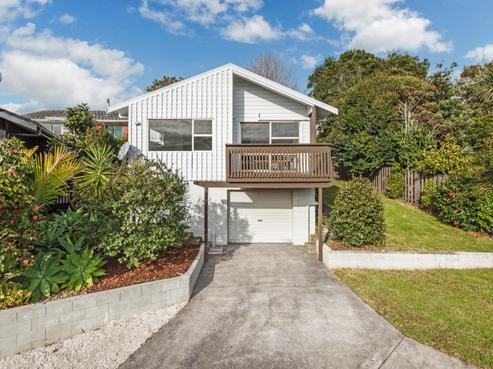 3/4 Glenwood Avenue, Birkenhead