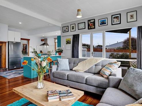 58 Fitzroy Road, Fitzroy