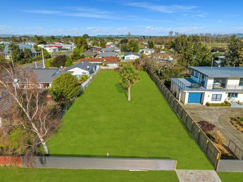 20 Pollen Street, Woodville