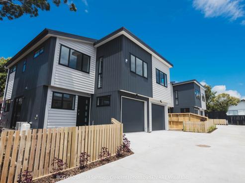 34 Santiago Crescent, Unsworth Heights