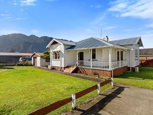 83 Kenrick Street, Te Aroha