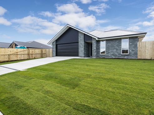 70 Jean Archie Drive, Rolleston
