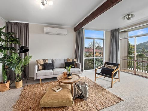633B Kamo Road, Kamo