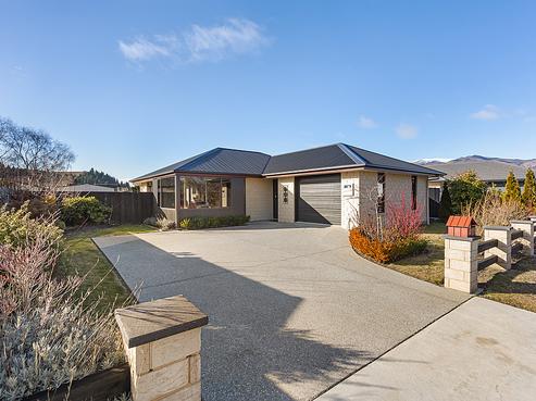 2 Alluvial Place, Cromwell