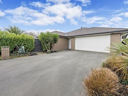 55 Dryden Avenue, Rolleston