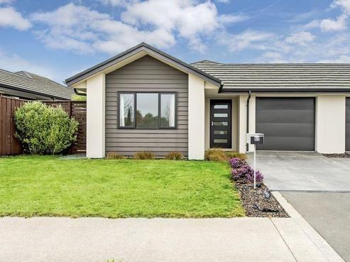 60 Sherborne Drive, Rolleston
