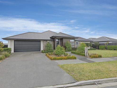 6 Four Peaks Drive, Aidanfield
