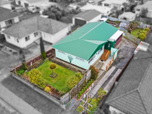 30 Castlerea Street, Wainuiomata