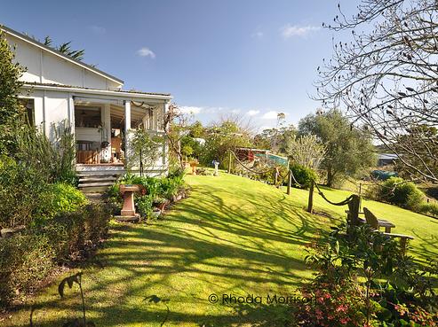 136 Franklin Road, Paparoa